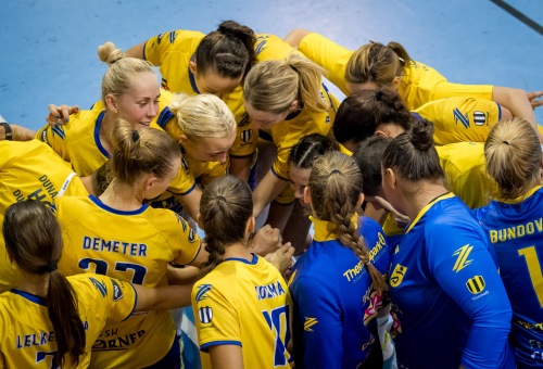 HC DAC Dunaszerdahely - Sokol Písek