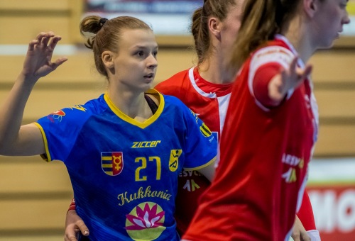 Extramotiváltak voltunk - pontot raboltunk Prága csapata ellen