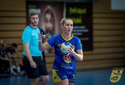 HC DAC - Sokol Poruba 2021.04.03.