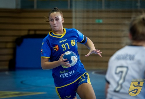 HC DAC - Sokol Poruba 2021.04.03.