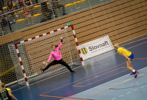 HC DAC Dunaszerdahely - Sokol Písek