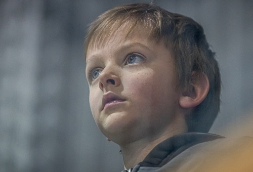 Extramotiváltak voltunk - pontot raboltunk Prága csapata ellen