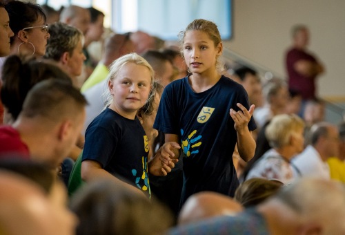 HC DAC Dunaszerdahely - Sokol Písek