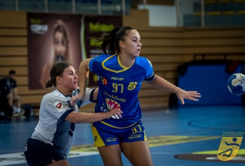 HC DAC - Sokol Poruba 2021.04.03.