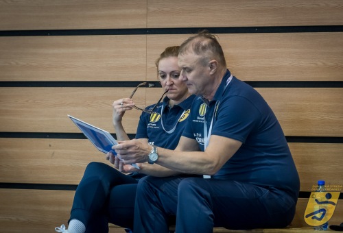 HC DAC - Sokol Poruba 2021.04.03.