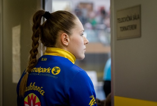 HC DAC Dunaszerdahely - Sokol Písek