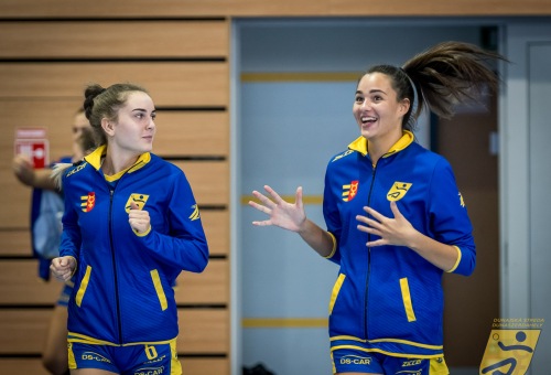 HC DAC - Sokol Poruba 2021.04.03.