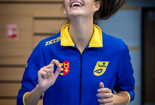 HC DAC - Sokol Poruba 2021.04.03.