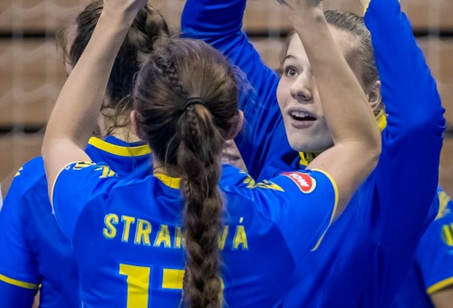 Extramotiváltak voltunk - pontot raboltunk Prága csapata ellen