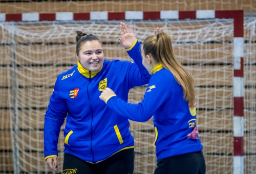 Extramotiváltak voltunk - pontot raboltunk Prága csapata ellen