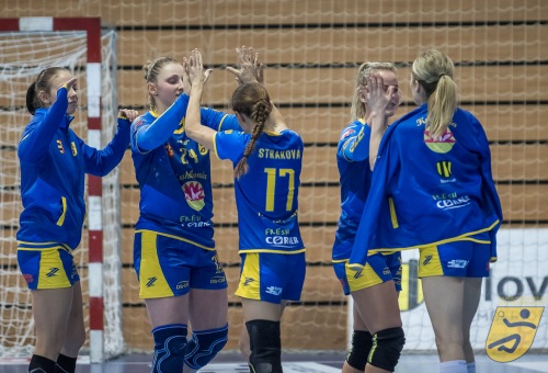 A papírforma érvényesült a Pilsen ellen 