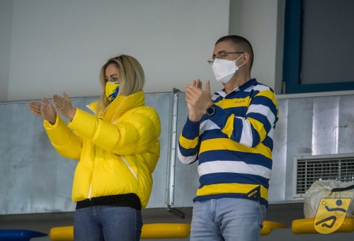 A papírforma érvényesült a Pilsen ellen 