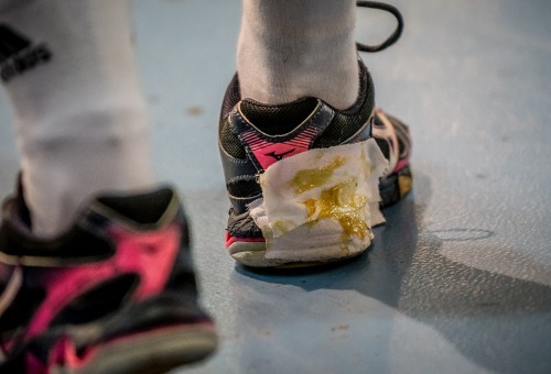 HC DAC Dunaszerdahely - Sokol Písek