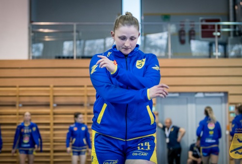 HC DAC - Sokol Poruba 2021.04.03.