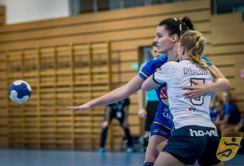 HC DAC - Sokol Poruba 2021.04.03.