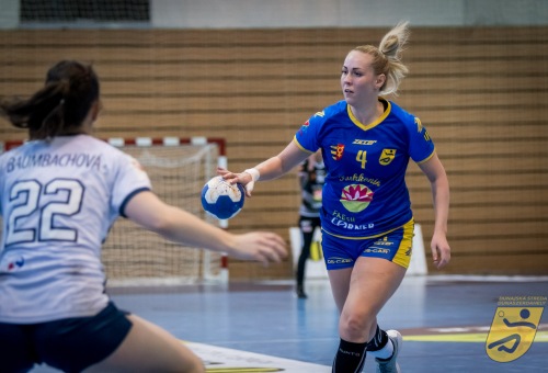 HC DAC - Sokol Poruba 2021.04.03.