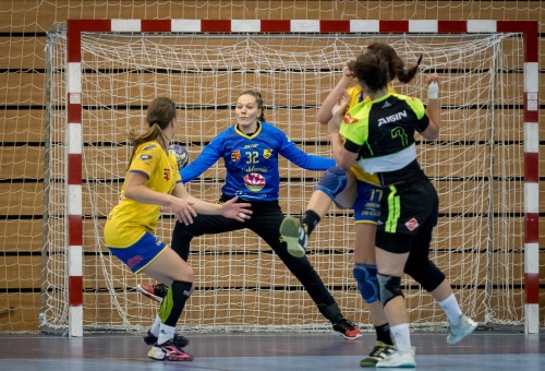 HC DAC Dunaszerdahely - Sokol Písek