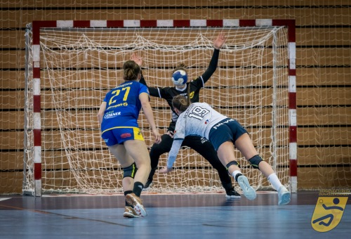 HC DAC - Sokol Poruba 2021.04.03.