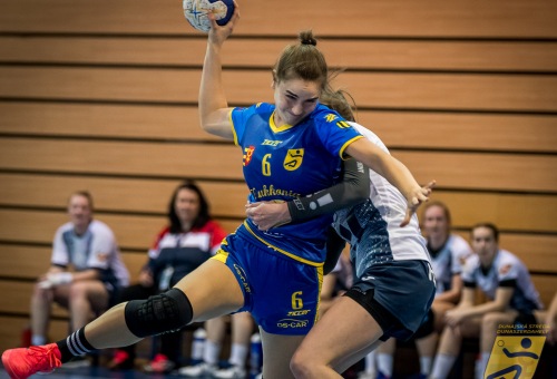 HC DAC - Sokol Poruba 2021.04.03.