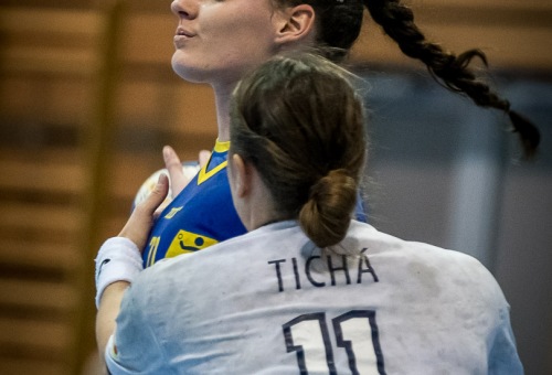 HC DAC - Sokol Poruba 2021.04.03.