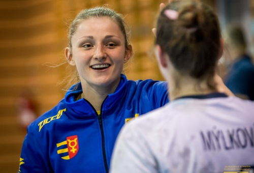 HC DAC - Sokol Poruba 2021.04.03.