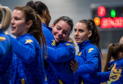 „A lányok tudták, mi a dolguk” - történelmi siker – MOL extraliga győztes a HC DAC Dunaszerdahely!