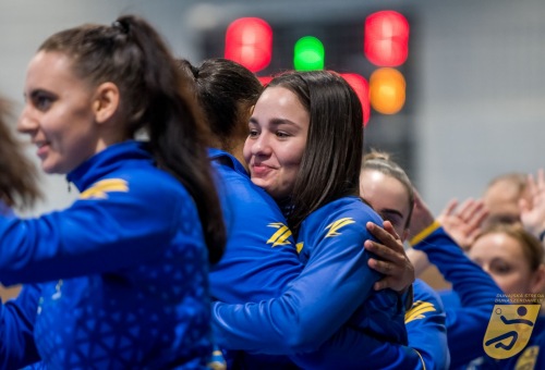 „A lányok tudták, mi a dolguk” - történelmi siker – MOL extraliga győztes a HC DAC Dunaszerdahely!