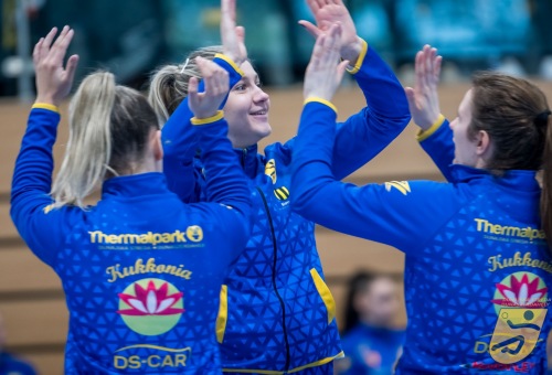 „A lányok tudták, mi a dolguk” - történelmi siker – MOL extraliga győztes a HC DAC Dunaszerdahely!