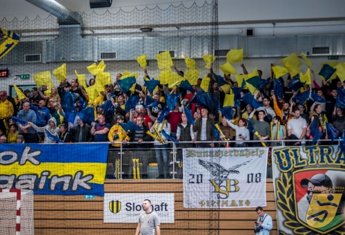 „A lányok tudták, mi a dolguk” - történelmi siker – MOL extraliga győztes a HC DAC Dunaszerdahely!