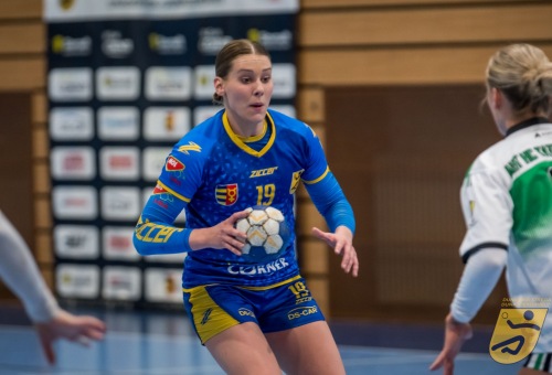 „A lányok tudták, mi a dolguk” - történelmi siker – MOL extraliga győztes a HC DAC Dunaszerdahely!