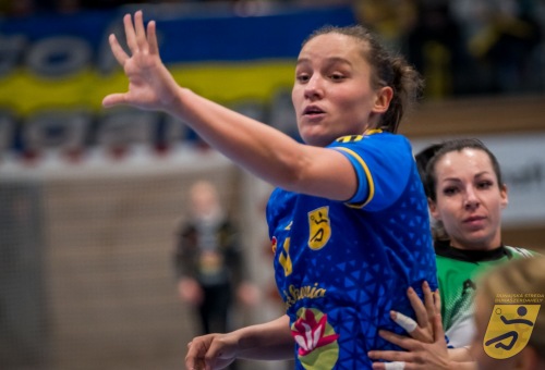 „A lányok tudták, mi a dolguk” - történelmi siker – MOL extraliga győztes a HC DAC Dunaszerdahely!