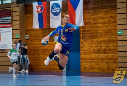 „A lányok tudták, mi a dolguk” - történelmi siker – MOL extraliga győztes a HC DAC Dunaszerdahely!