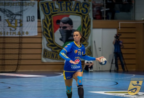 „A lányok tudták, mi a dolguk” - történelmi siker – MOL extraliga győztes a HC DAC Dunaszerdahely!