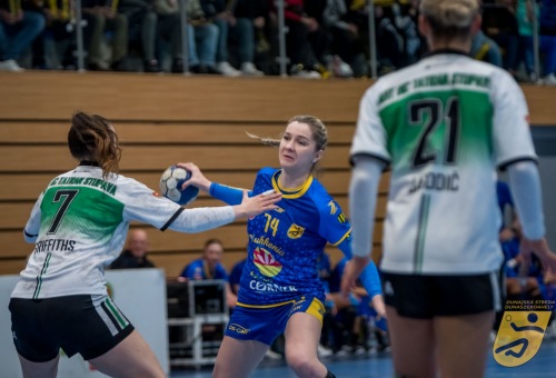 „A lányok tudták, mi a dolguk” - történelmi siker – MOL extraliga győztes a HC DAC Dunaszerdahely!