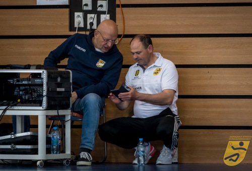 Hivatalosan is dobogósok vagyunk!  Hivatalosan is dobogósok vagyunk!