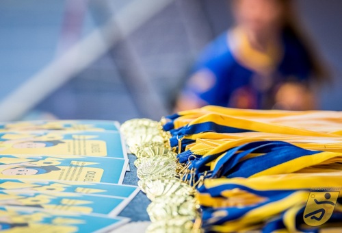 MiniHandball Liga 1. regionális forduló