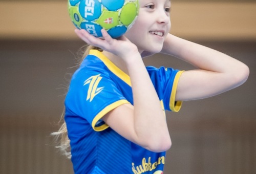 MiniHandball Liga 1. regionális forduló