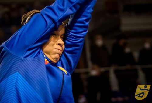 HC DAC - Nagymihály 2021.05.23.