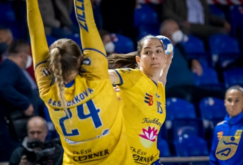 HC DAC - Nagymihály 2021.05.23.