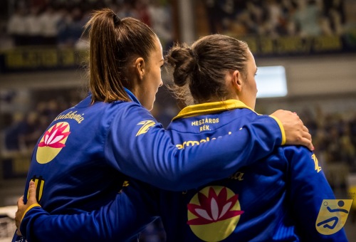 HC DAC - Nagymihály 2021.05.23.