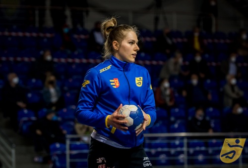 HC DAC - Nagymihály 2021.05.23.