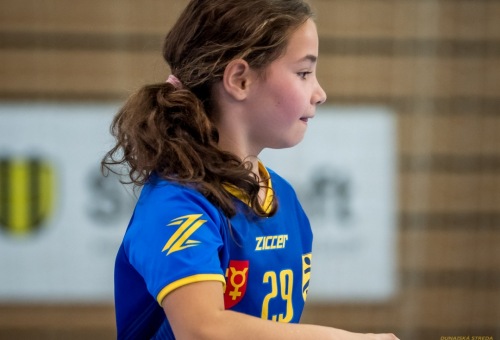 MiniHandball Liga 1. regionális forduló