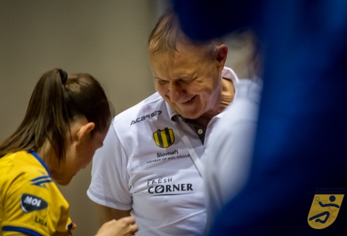 HC DAC - Nagymihály 2021.05.23.