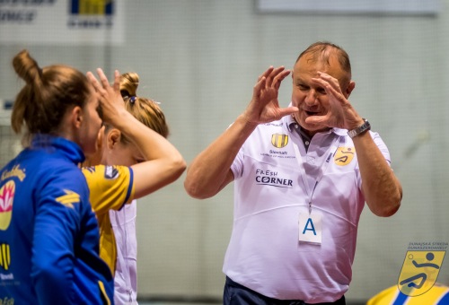 HC DAC - Nagymihály 2021.05.23.