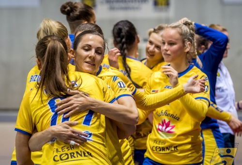 HC DAC - Nagymihály 2021.05.23.