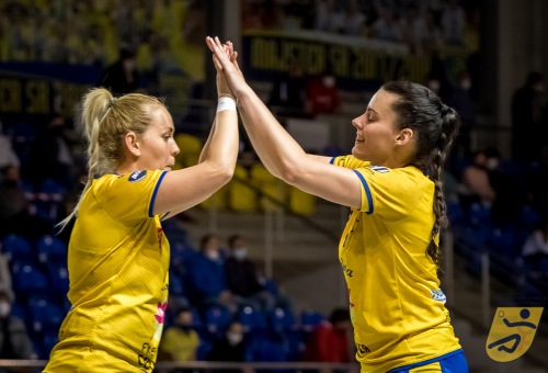 HC DAC - Nagymihály 2021.05.23.