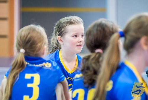 MiniHandball Liga 1. regionális forduló