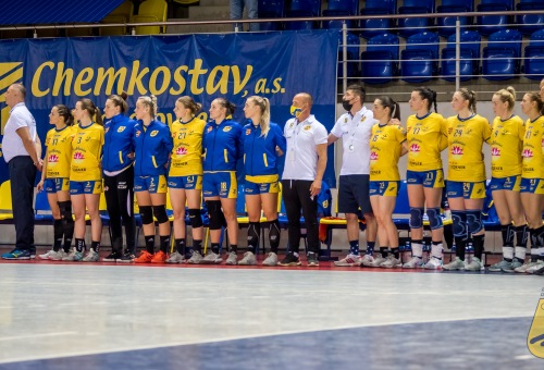 HC DAC - Nagymihály 2021.05.23.
