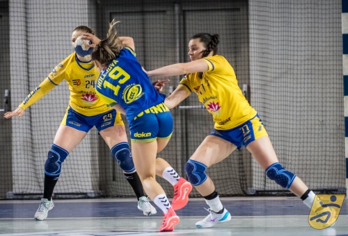 HC DAC - Nagymihály 2021.05.23.