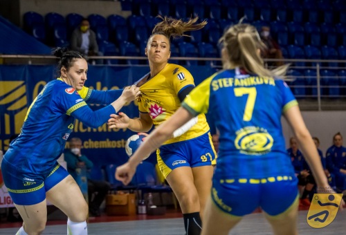 HC DAC - Nagymihály 2021.05.23.